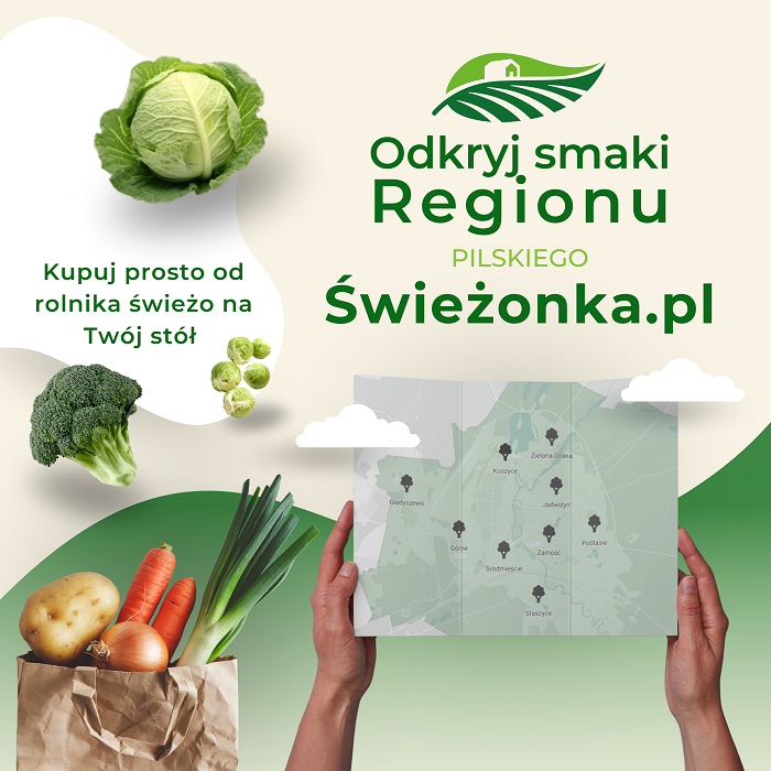 Doręczamy na terenie całej Piły