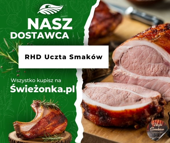 RHD Uczta Smaków
