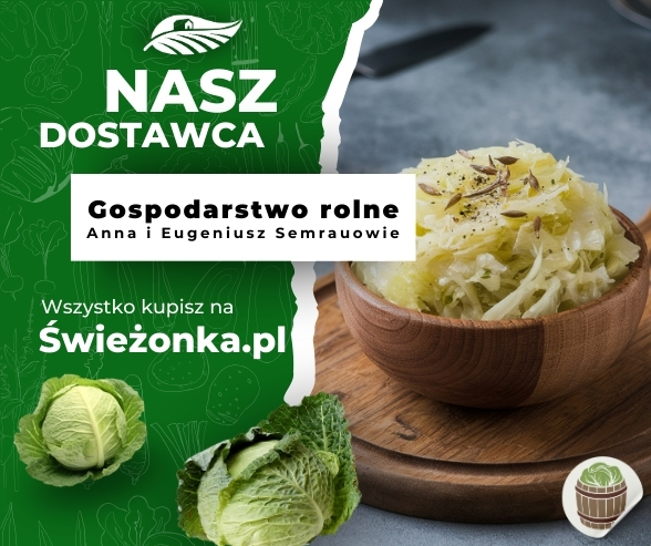 Gospodarstwo Rolne A. E. Semrauowie