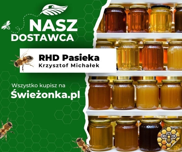RHD Pasieka Krzysztof Michałek