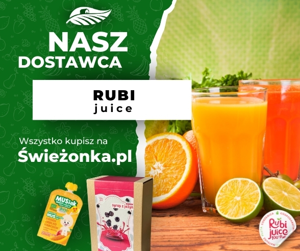 Rubi juice