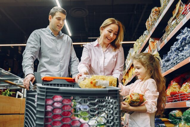 Zdrowe i smaczne, bo z Polski. Postaw na rodzime produkty. Jak kupować świadomie