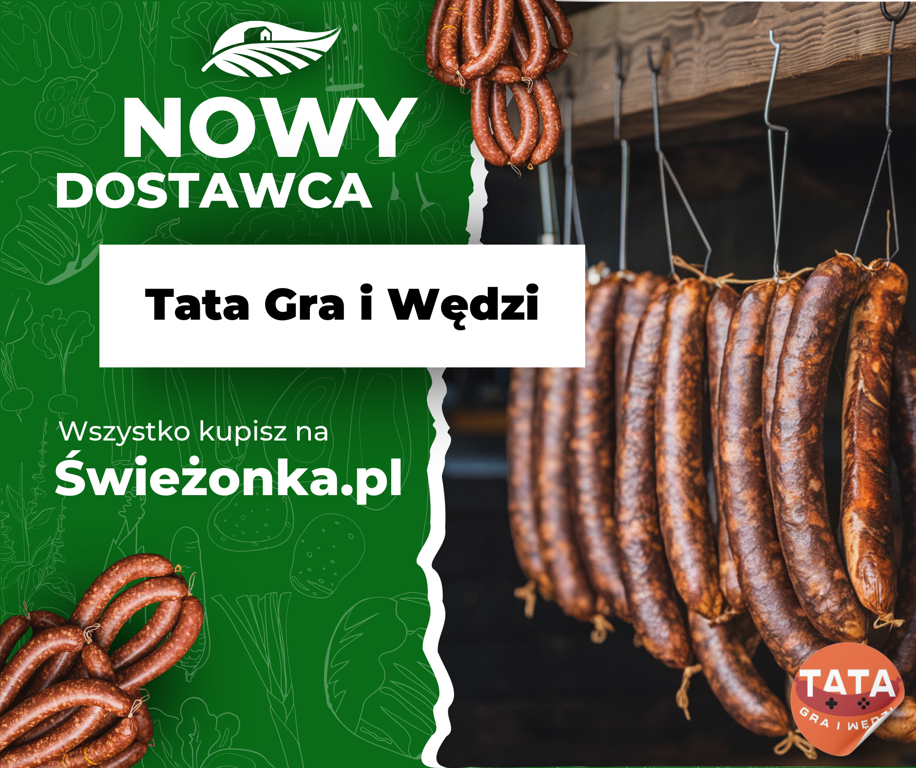 18 Tata Gra i Wędzi