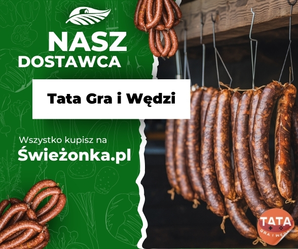 Tata Gra i Wędzi