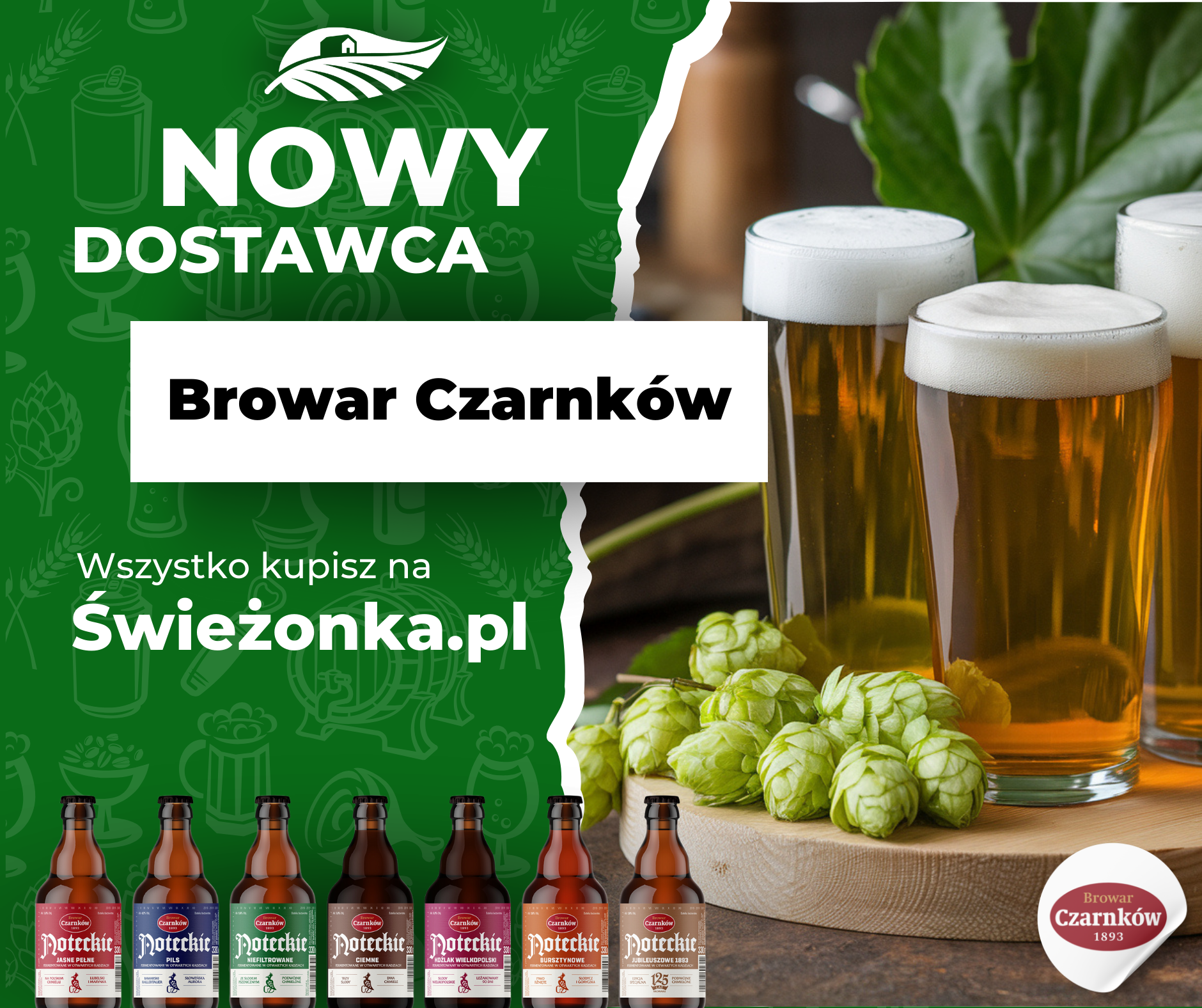 Regionalny Browar Czarnków